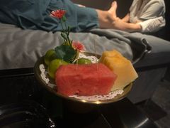 -舒沐雅阁·足浴SPA·小憩简餐(德阳店)