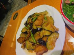 -龙梅肥肠鱼(明瓦廊店)