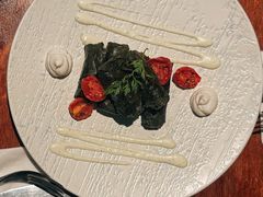 -格鲁·秀色Georgia’s Feast