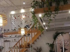 大堂-苗祖咖啡(洛克时代中心店)