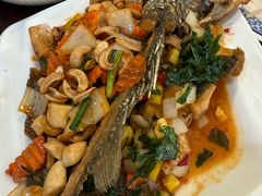 -Dang restaurant (patong phuket)