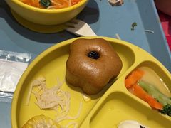 -西贝(深圳卓悦汇店)
