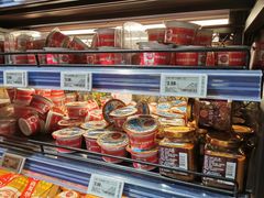 零售区-盒马鲜生(杨高南路店)
