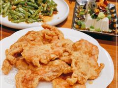 -晚归月亮湾私家菜(临邑路店)