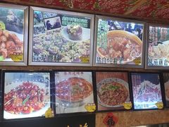 -闯关东东北农家菜(崂山石老人店)
