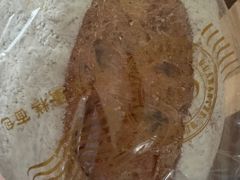 -可稵咖啡面包蛋糕(休斯顿店)