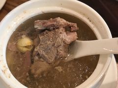 -金苑酒家·客家菜·广东老字号(万象店)