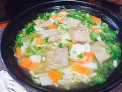 -潼十三肉夹馍(东单店)