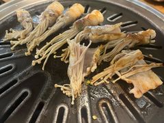 -九田家黑牛烤肉料理(吴江万象汇店)