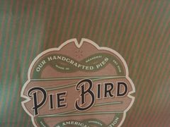 -Pie Bird(新闸路店)
