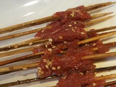生串-客串江湖(新区店)
