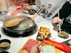 -钢管厂五区小郡肝串串香火锅(梅川路店)
