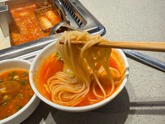 -海底捞火锅(苏宁广场店)