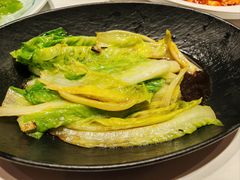 -大碗居·烤鸭·鱼头泡饼(天坛东门店)