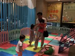 -枫香湖儿童公园