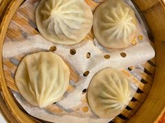 爆鼎小笼包-稻香酒家·33年老字号·港式粤菜(富邦中心店)