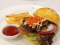 -摩根扒房(桐梓林店)