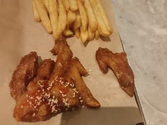 -必胜客(长安店)