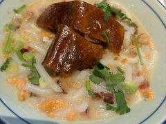 -粤财皇冠假日酒店·彩华轩中餐厅
