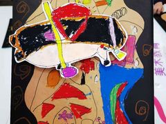 -缤纷鸟美术书法(建大校区)