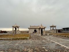 -五台山风景名胜区