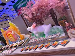 -加勒比阳光环球美食自助(凯德店)