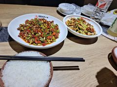 -建辉湖南土菜馆(南大街店)