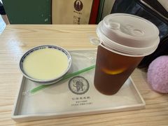 -仁信老铺甜品(北京路店)