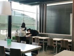 -麦当劳(深圳北站高铁店)