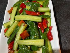 -友乐居羊蝎子(西直门店)
