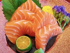 -鸟鹏烧鸟居酒屋(仁恒梦中心店)