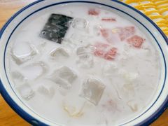 椰奶清补凉-文昌邓记清补凉(西沙路店)