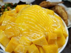 -水牛奶皇后糖水铺(深圳总店)