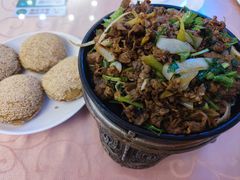 -烤肉宛饭庄(南礼士路店)