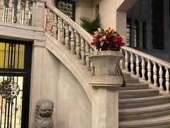 -锦江饭店锦北楼-锦江厅