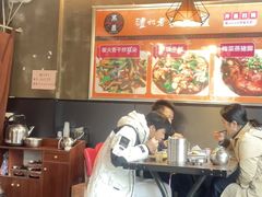 -铭厨特色家常菜(金色溪泉湾店)