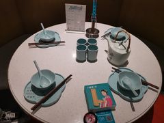 -刀板香·安徽菜(国购IFC店)