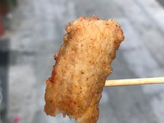 -傅强排骨(成都总店)