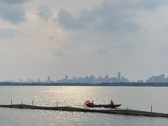 -东湖落雁景区