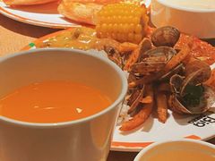 -比格比萨自助(李沧万达店)