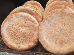 -耶里夏丽·新疆菜(南丹东路店)