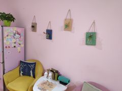 -幸福里DIY蛋糕烘焙·团建·拼豆豆(普陀店)
