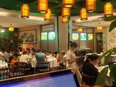 -江城小馆陕南妈妈菜·全球旅行餐厅(钟楼店)