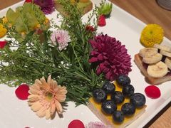 -翠贝卡&Mama Kelly Brunch Coffee(河西店)