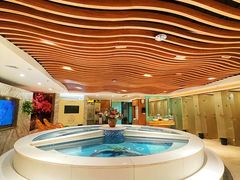-世外桃源水疗会(皇庭彩园店)