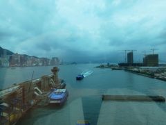 -香港皇家太平洋酒店