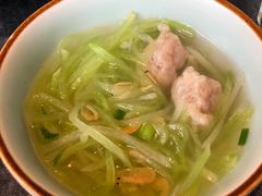 -金掌勺东北菜(格兰晴天店)