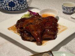 -喜记避风塘炒辣蟹(旗舰店)