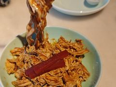 -小吊梨汤·北京菜·烤鸭(双井乐成中心店)