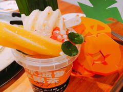 -后火锅(南京东路总店)